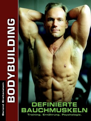 cover image of Definierte Bauchmuskeln